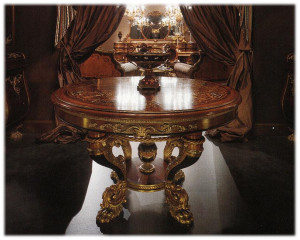 Стол Odessa CITTERIO 2374