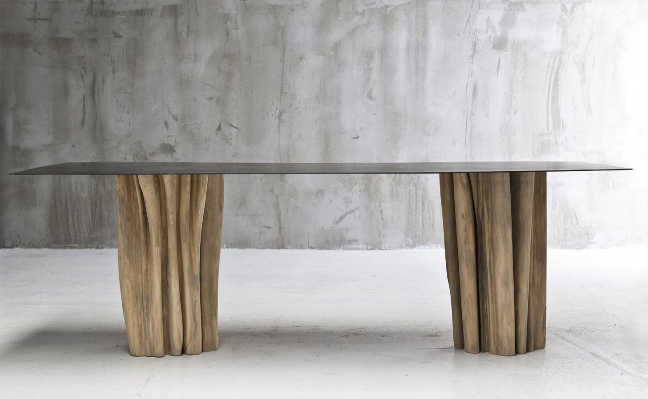 Стол  GERVASONI BRICK 33  - Вид №1