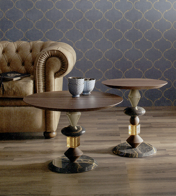 Столик PANDORA TONIN 6011 