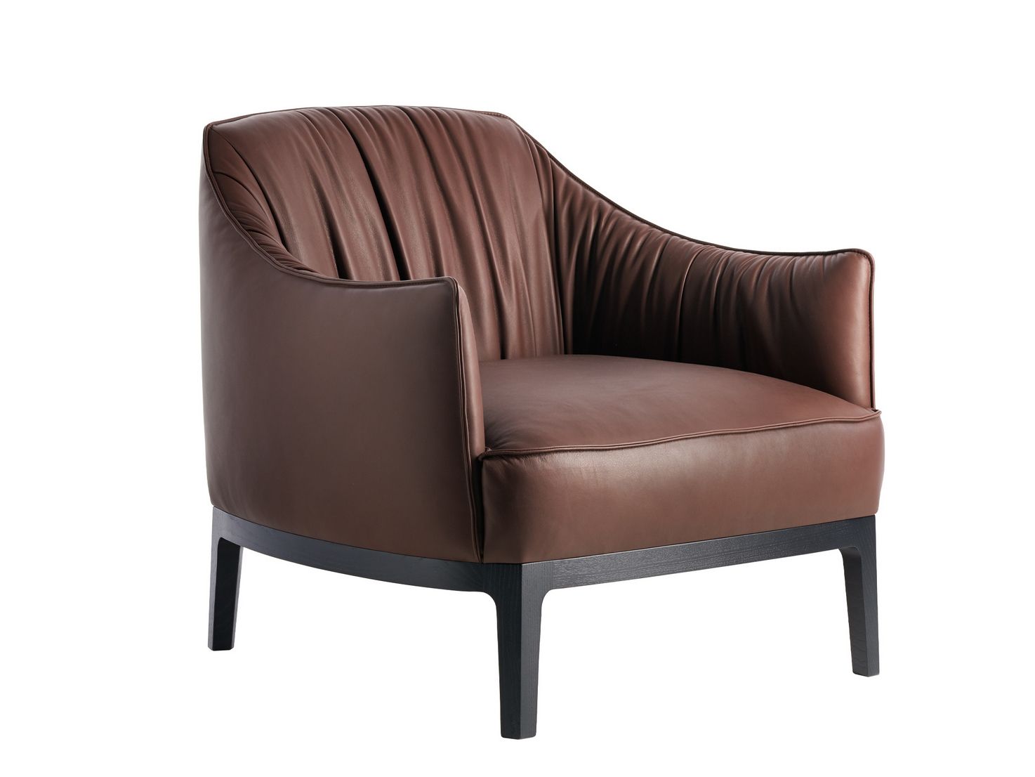 Кресло с подлокотниками Potocco ARCH-00125516