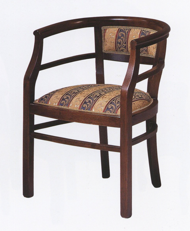 Стул  PANTERA LUCCHESE 1068 