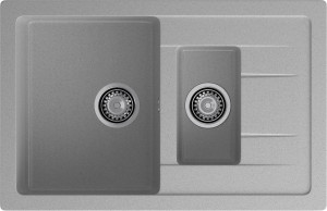 Кухонная мойка Q-775KL