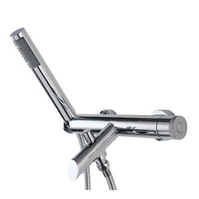 9853200000 Смеситель Bandini Clock Santreyd