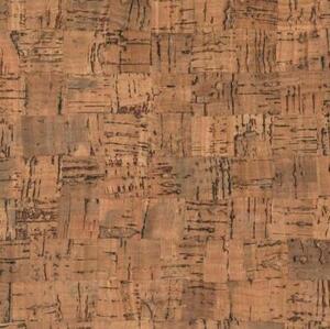 Пробка Corksribas Decork Recuerdo (Гладкая) 600х300 мм.