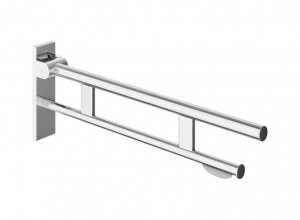 900.50.16340 Опорная рейка Duo, исполнение b HEWI Stützen