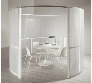 Bencore® Офисный остров