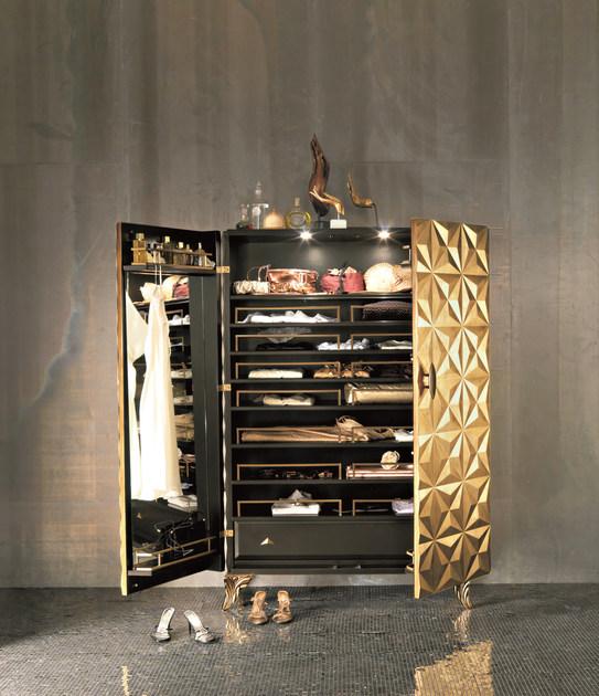 Bizzotto Шкаф с дверцами Diamond sun-id-1492344 - Вид №1