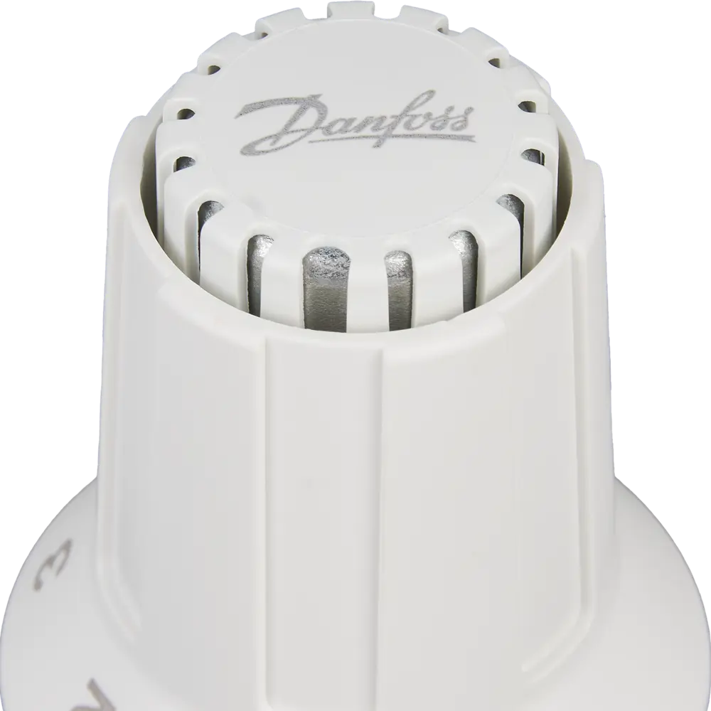 Термостатическая головка Danfoss RAS-CK M30x1.5 белая 18305603 STLM-2018670  - Вид №4