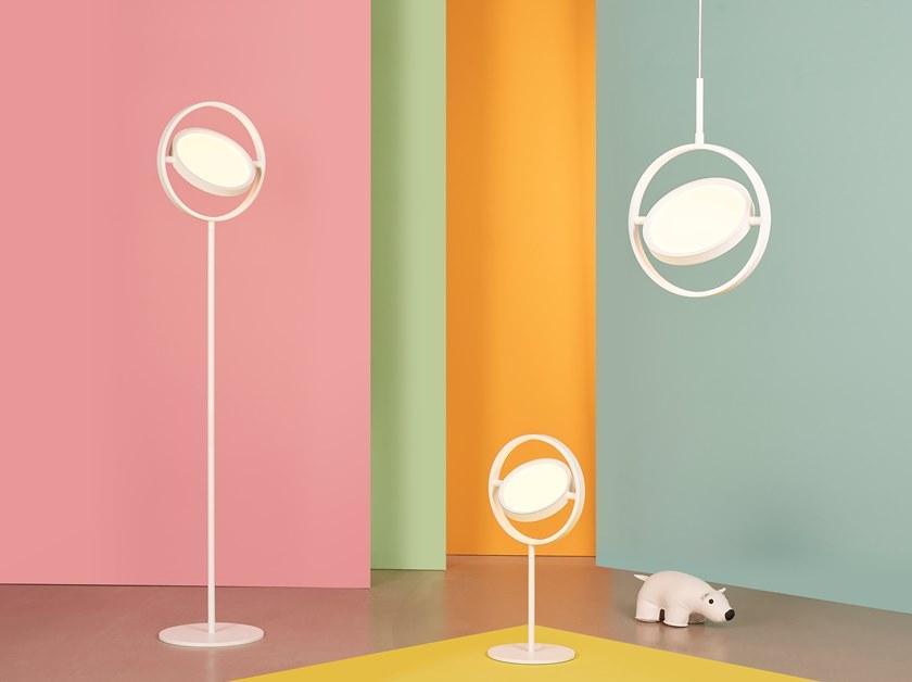 KAISHI Настольная лампа Makeup Ks6310t-led - Вид №9