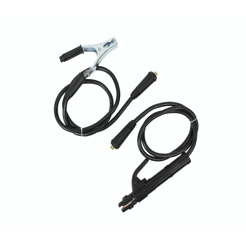 Сварочный инвертор Santreyd ARC-ON 190 с регулировкой тока до 190А 83027692 STLM-0038823 - Вид №6