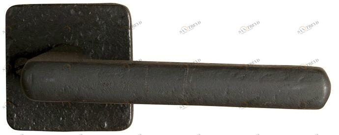 Dauby Металлическая ручка Pure® 8528