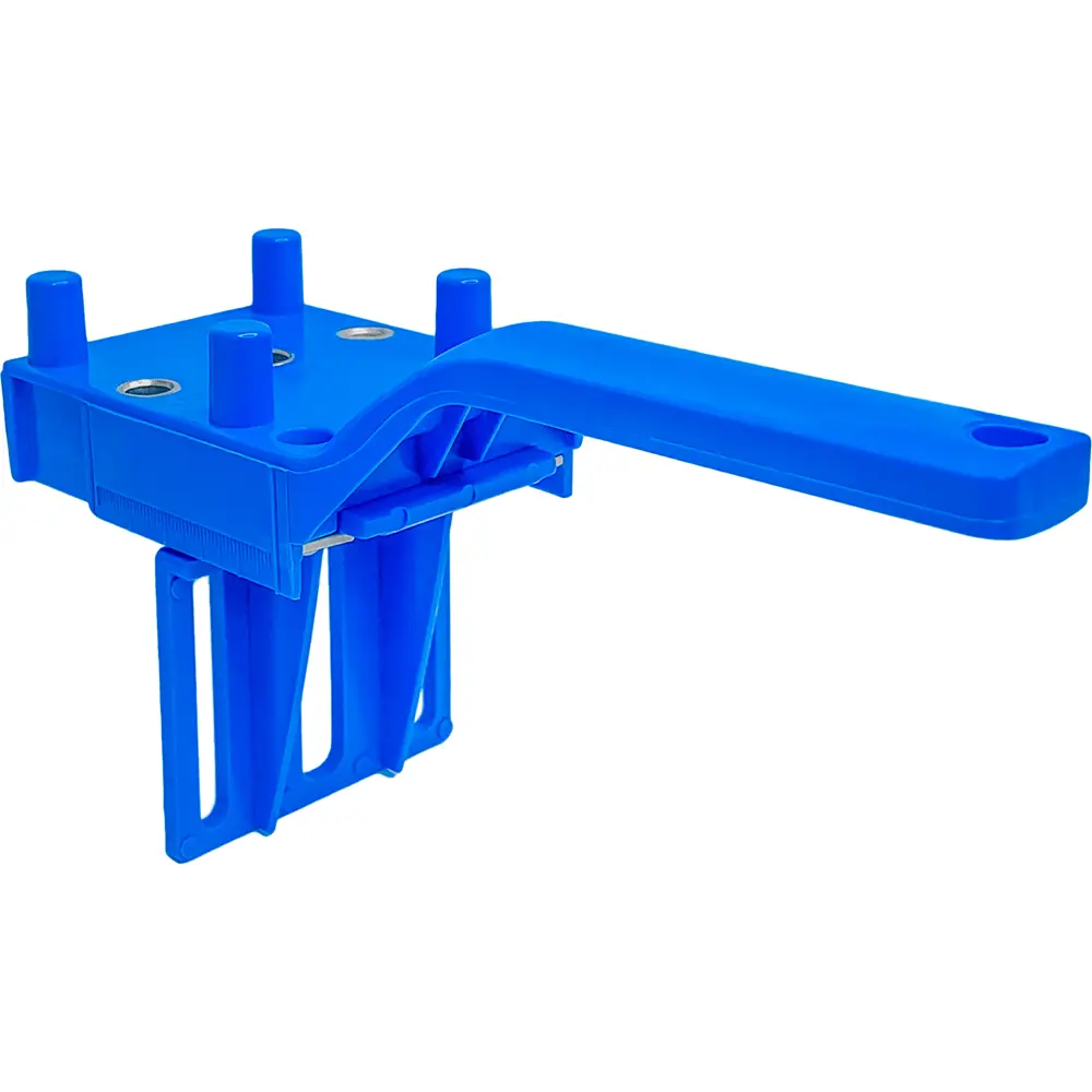 Набор Vertextools для точного сверления отверстий под шканты 6/8/10 мм 87410174 STLM-0073751 - Вид №1