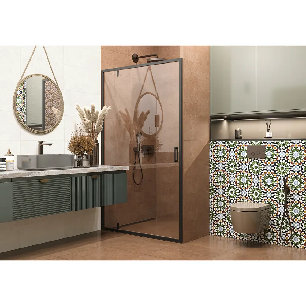 Настенная плитка Alma Ceramica Marrakech 14 30x60 см 1.98 м² матовая цвет разноцветный 89457766 STLM-2049673 - Вид №3
