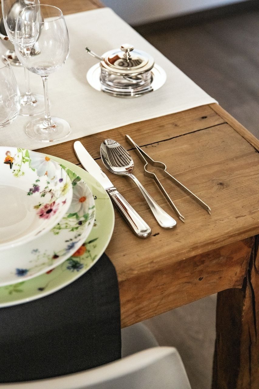 Кухонные щипцы из нержавеющей стали Sambonet Living ARCH-00000987 - Вид №1