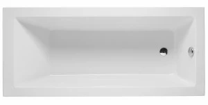 Ванна акриловая Sanindusa Vertice 180x80 8061000000