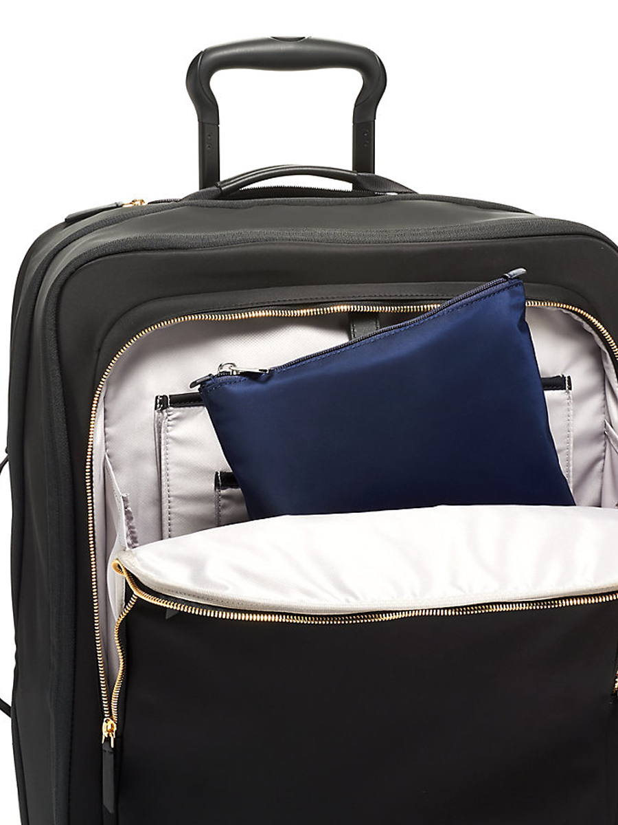 196386IDG Рюкзак складной Just In Case Backpack Tumi Voyageur  - Вид №4