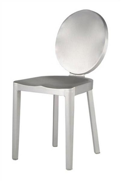 Emeco Стул из алюминия Kong sun-id-1468630 - Вид №1