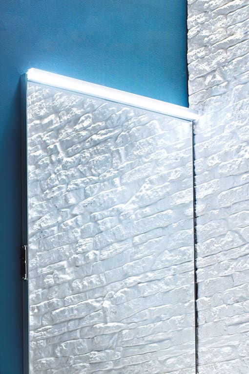 Regolo Arcombagno Faretti Точечные светильники для ванной STISR161