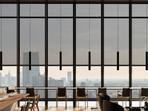 Солнцезащитная ткань для рулонных штор