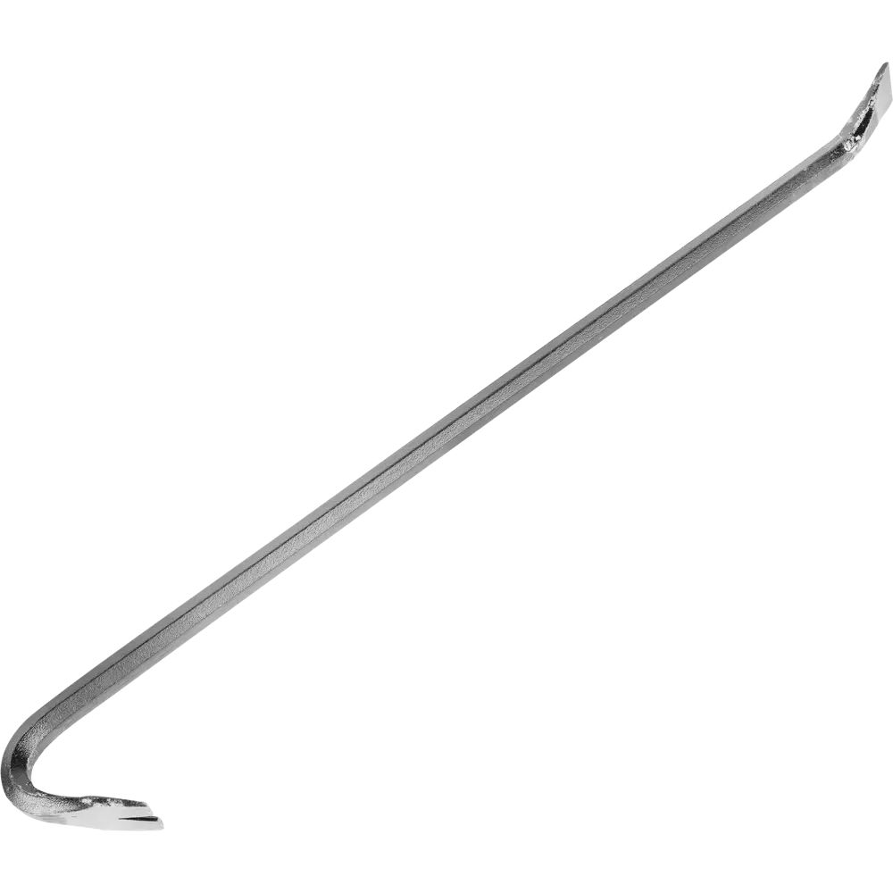 Лом-гвоздодер шестигранный Sparta 252265 10x600 мм STLM-2211200