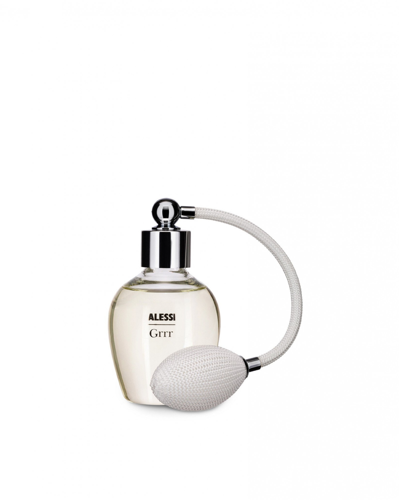 Небулайзер для ароматизаторов. Grrr Alessi Пять сезонов MW63 4