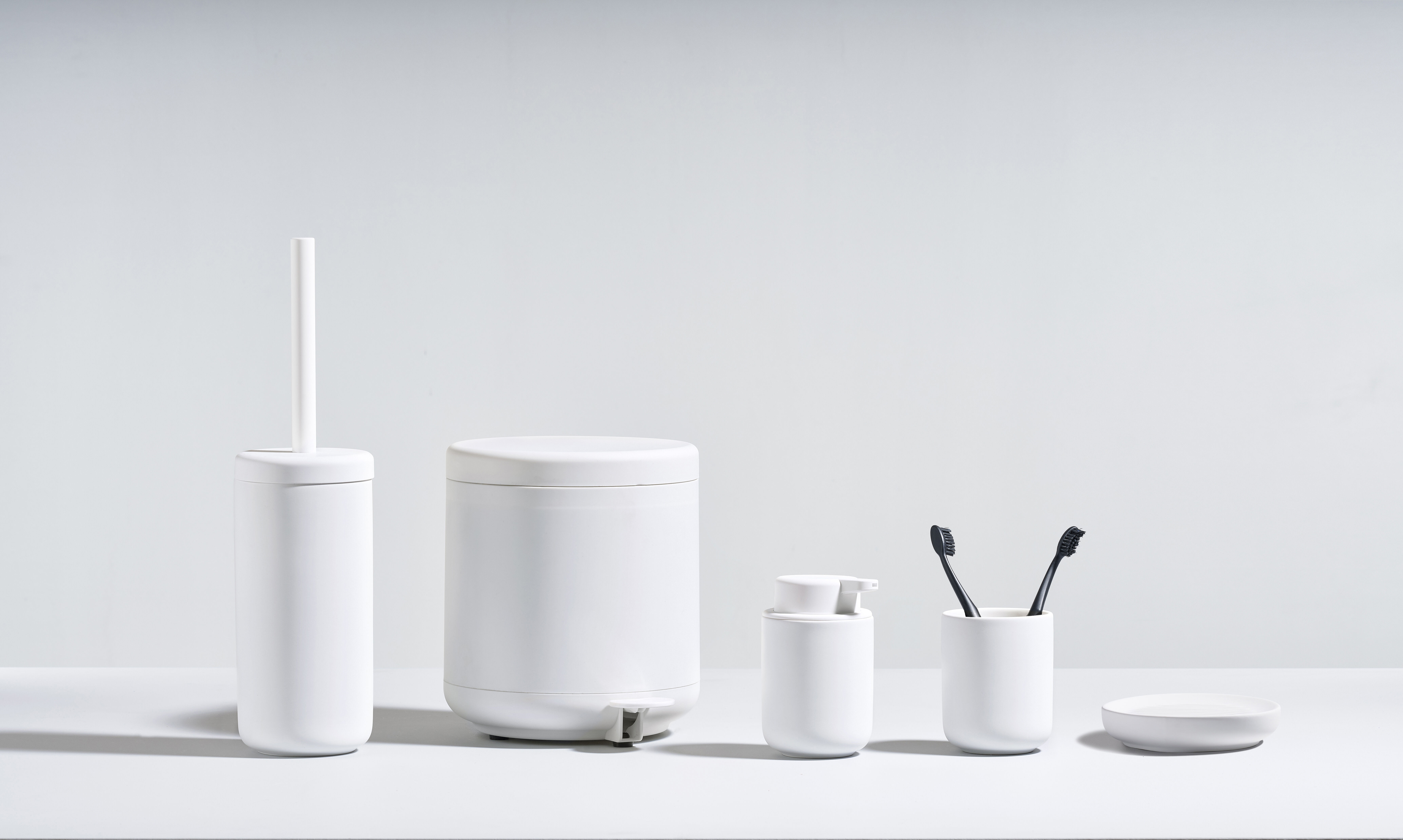 330399 чашка для зубной щетки Zone Denmark Ume - Вид №4