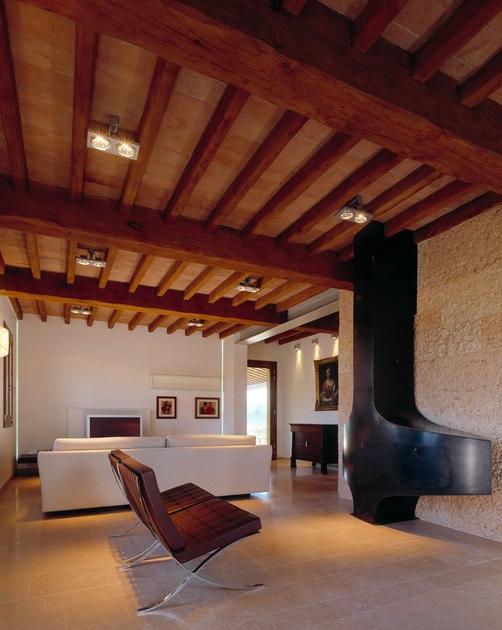 LignoAlp Конструкция для деревянной кровли sun-id-1426767 - Вид №11