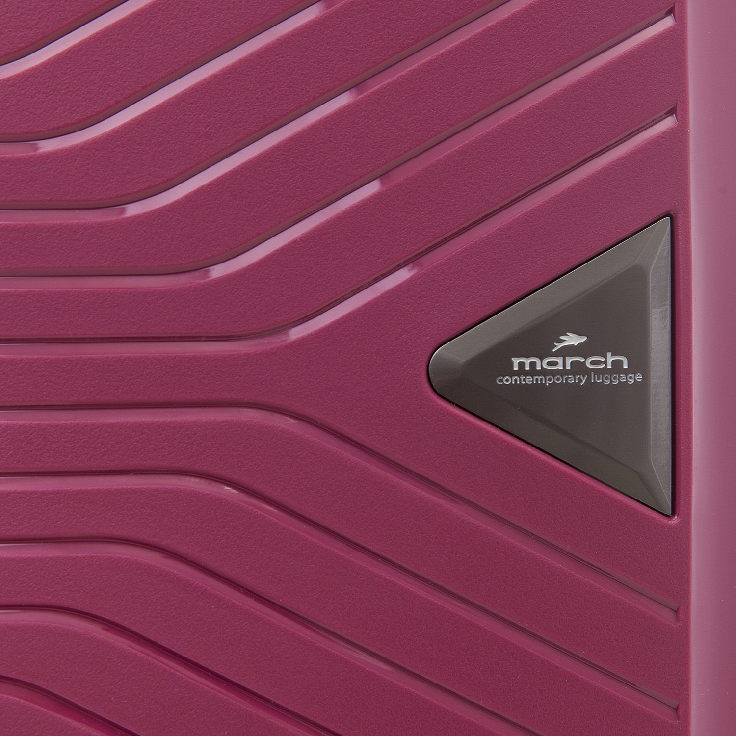 M1200-02-62 Чемодан M1200*62 Spinner 67 March Gotthard  - Вид №6