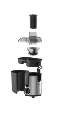 JU420D10 Соковыжималка / соковыжималка Moulinex Santreyd  - Вид №2