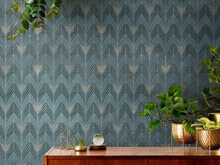 Tecnografica Обои с рисунком I decorativi sun-id-1498078