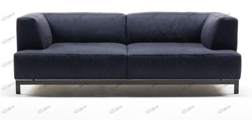 Living Divani Диван из ткани sun-id-1406392