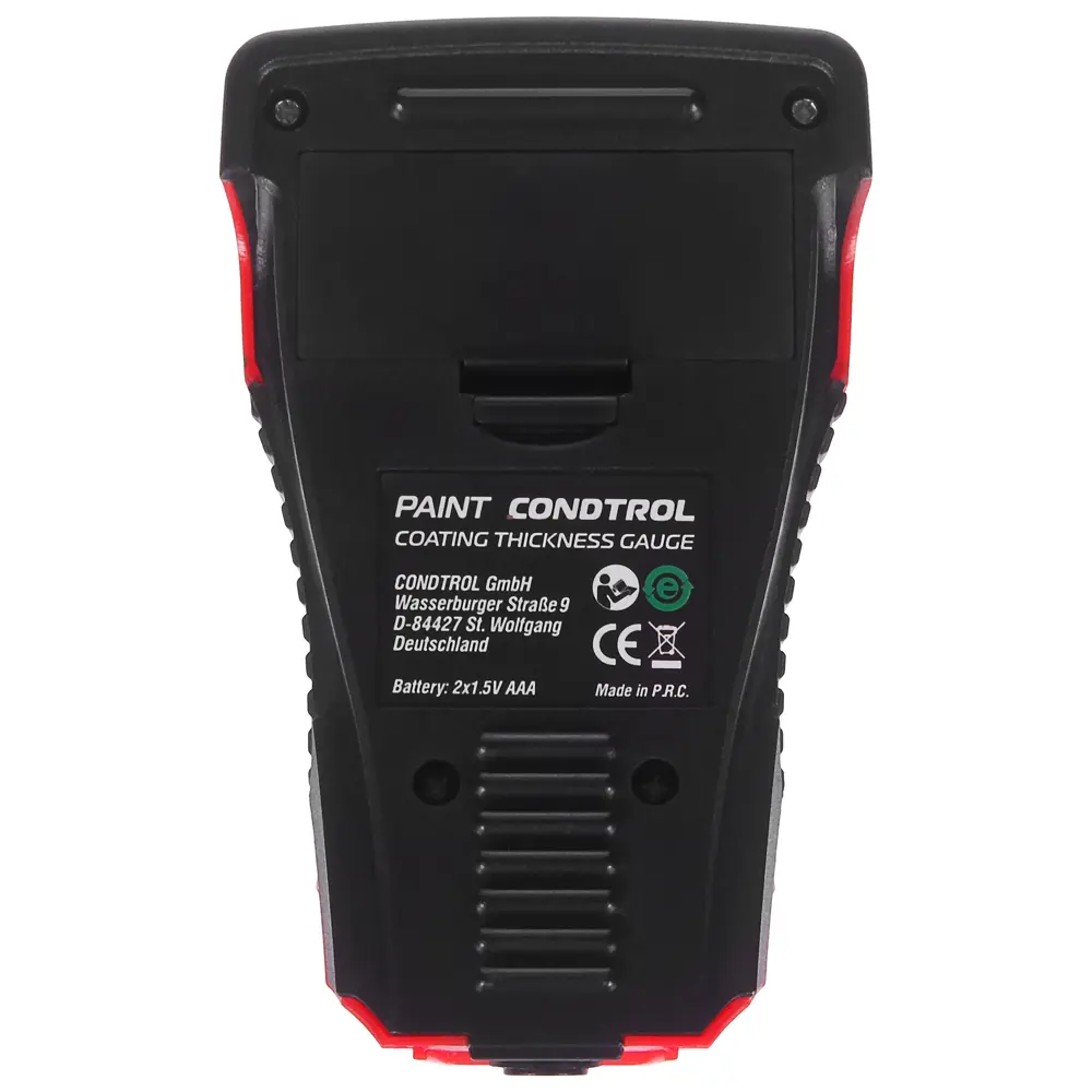 Толщиномер CONDTROL Paint Check для лакокрасочных покрытий 81972888 STLM-0016192 - Вид №3