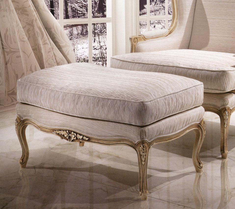 Пуф  ANGELO CAPPELLINI 1862/P ACCESSORIES