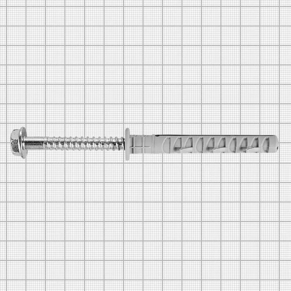 Santreyd TSX-500 Фасадный дюбель для высоких нагрузок 10×80 мм 89335607 STLM-1492523 - Вид №2