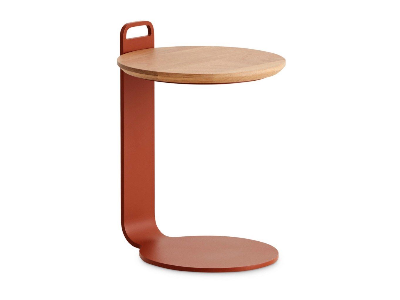 Круглый стол для сервировки сада GANDIABLASCO Isla ARCH-00153231 - Вид №48