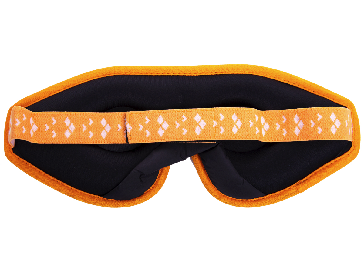 E3D-traveler Маска для сна 3D Эволюция Traveler Routemark  - Вид №1