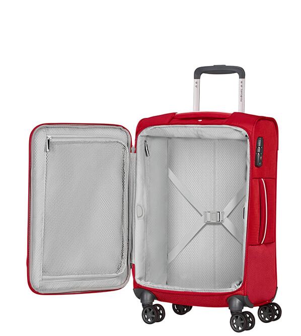 CT4-00002 Чемодан CT4*002 Spinner 55 Samsonite Popsoda  - Вид №1