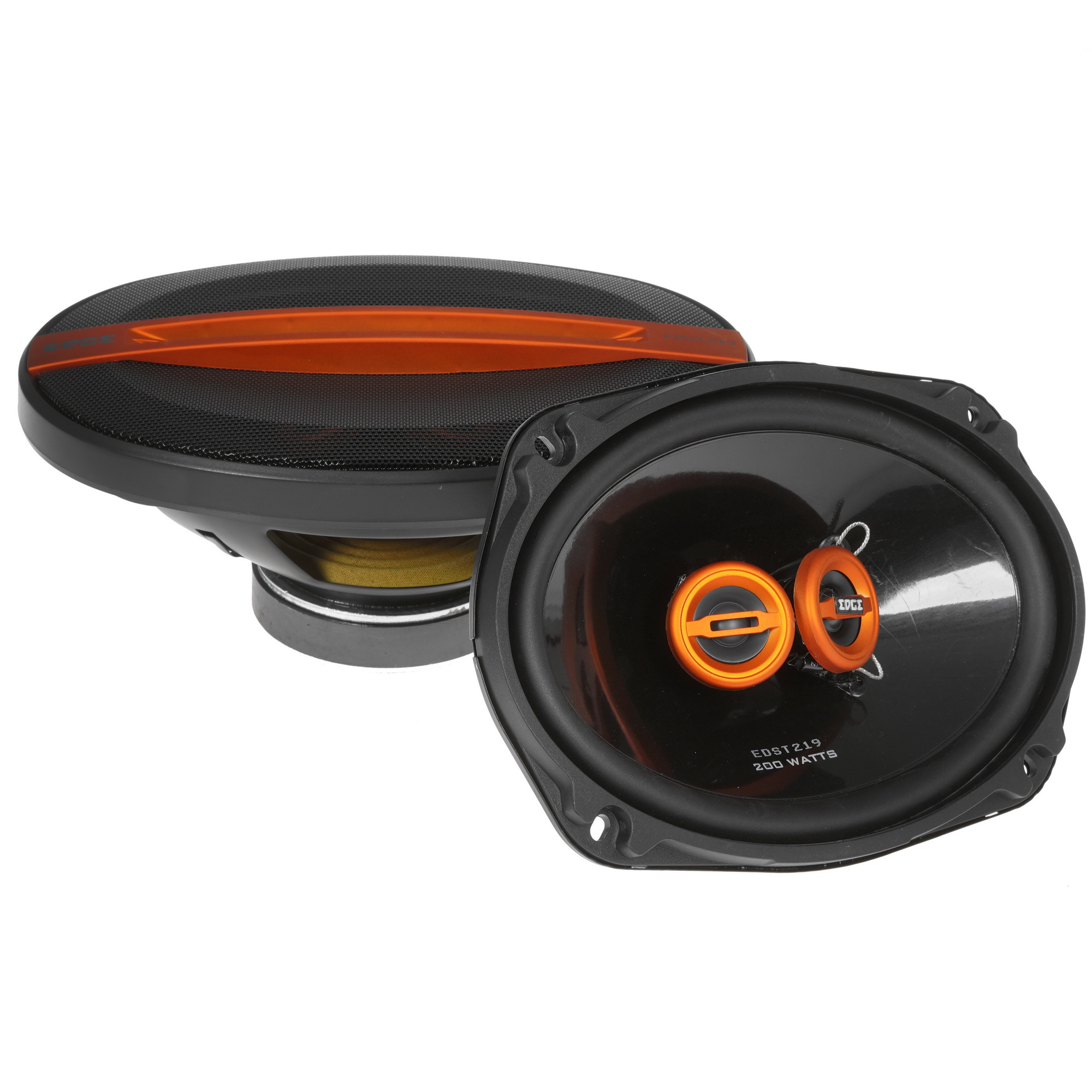 5332650 Коаксиальная акустическая система EDGE EDST219-E6 STDN-0106625