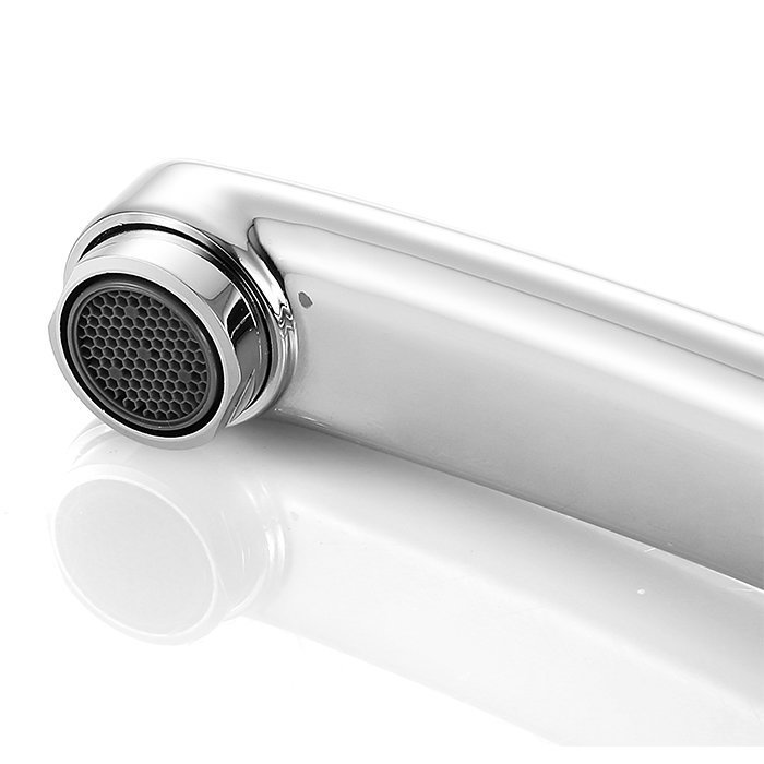 VOLSB00M05 Milardo Volga Смеситель для кухни Volga Россия - Вид №1