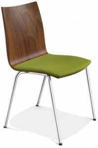 Casala Штабелируемый деревянный стул Onyx iii 2441-00