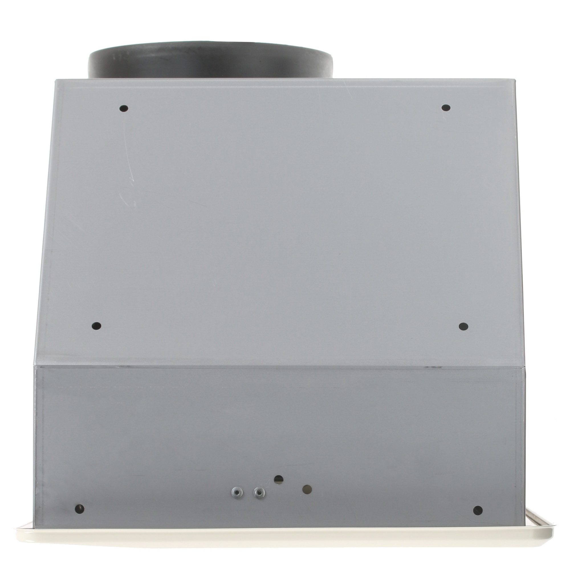 8184305 Вытяжка полновстраиваемая KRONA RUNA 600 PB бежевый STDN-0137777 - Вид №2