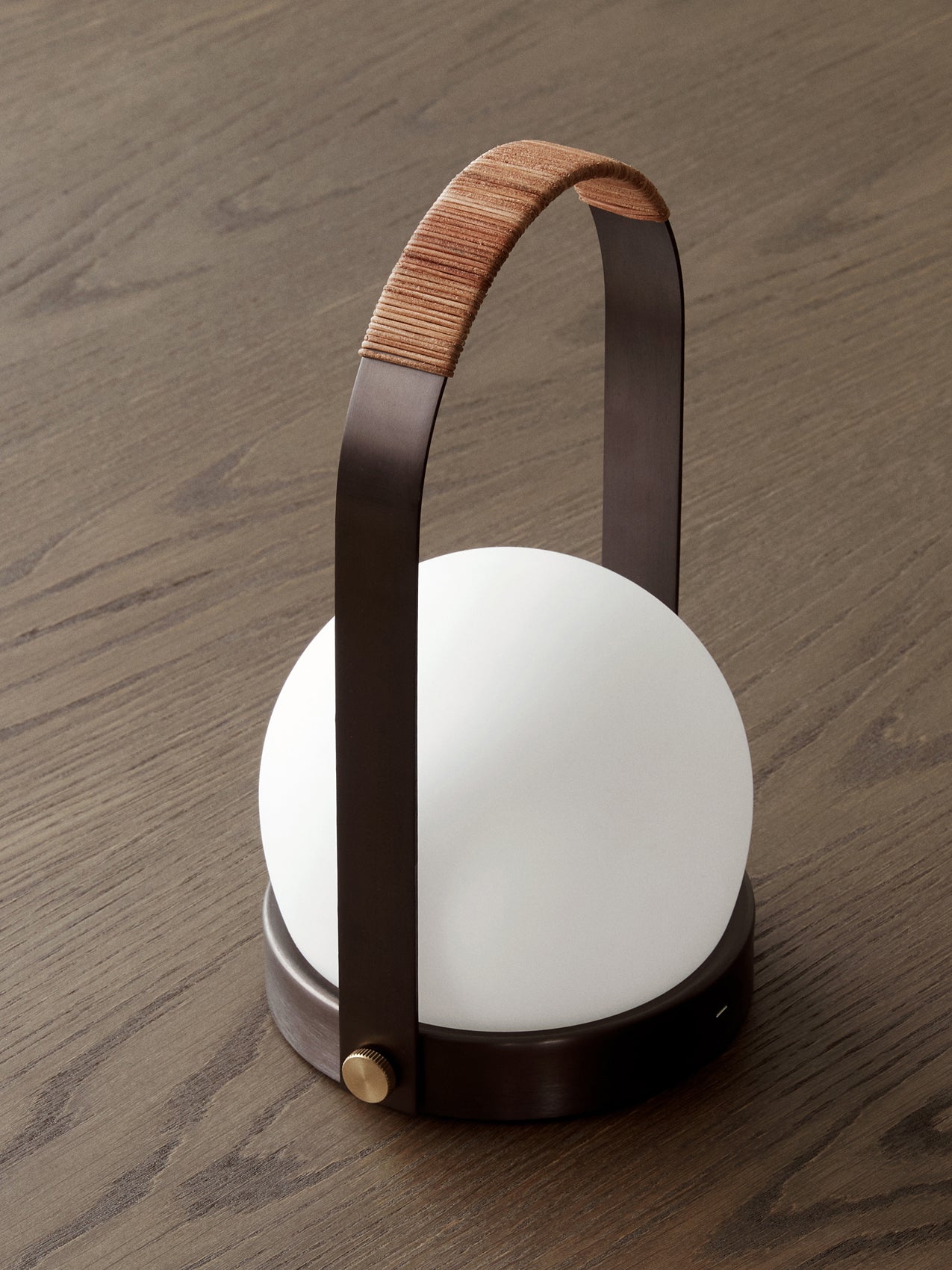 5709262049820 Портативная светодиодная лампа Carrie LuceLight  - Вид №4