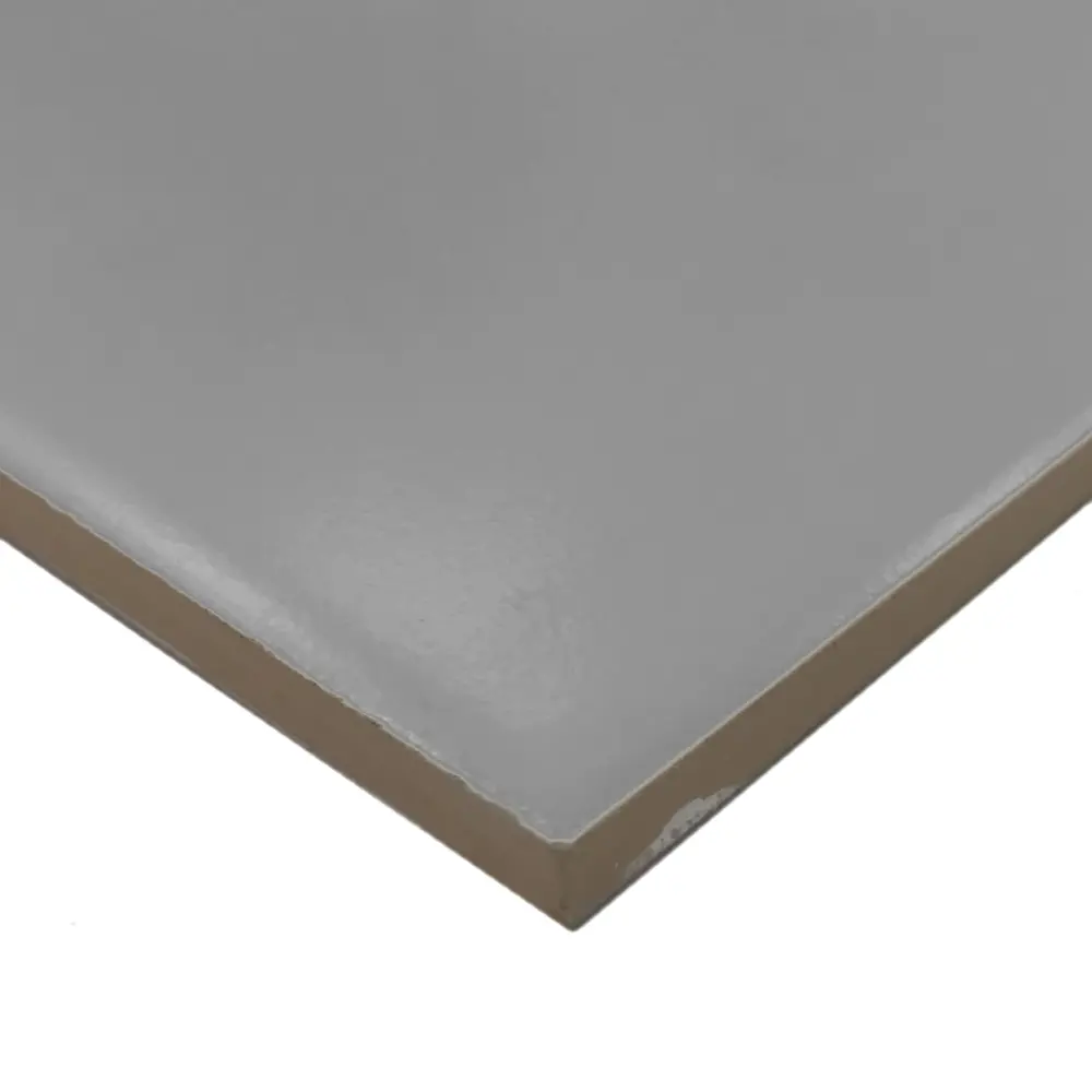 Настенная плитка Нефрит-Керамика Эклат серого цвета для стильного интерьера 89232609 STLM-0945803 - Вид №2