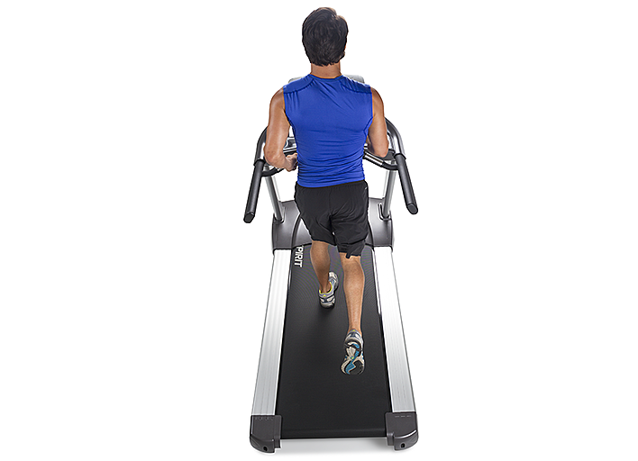 CT850 Беговая дорожка spirit fitness ct850 Spirit Fitness  - Вид №3