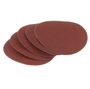 Диск фибровый ELITECH 1820.164500 [внеш. Ø115 мм, внутр. Ø22 мм, P100] 9205735