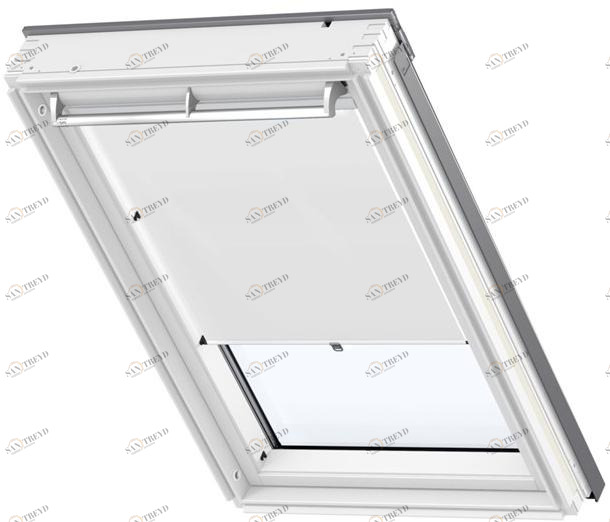 Velux Ручная рулонная штора с крючками sun-id-1368605