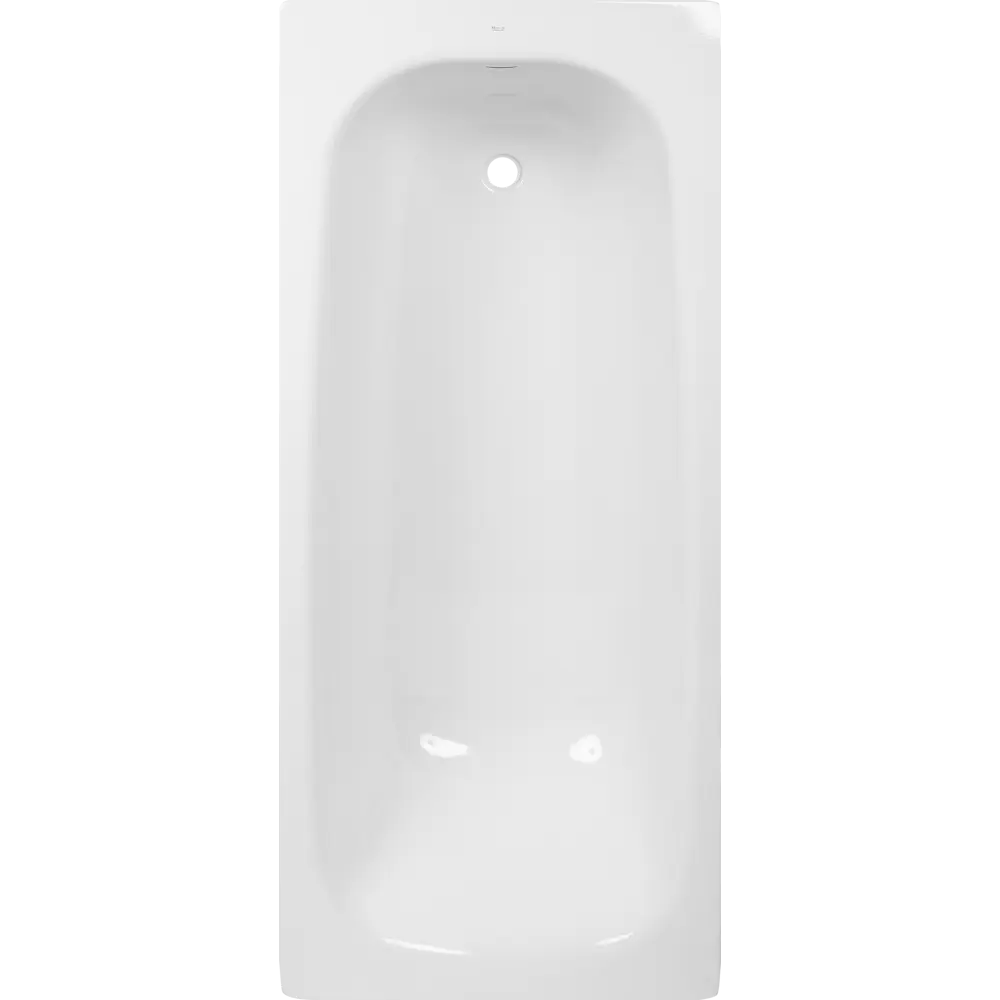 Ванна Roca Contesa сталь 170х70 см 10022297 STLM-2121011 Контесса