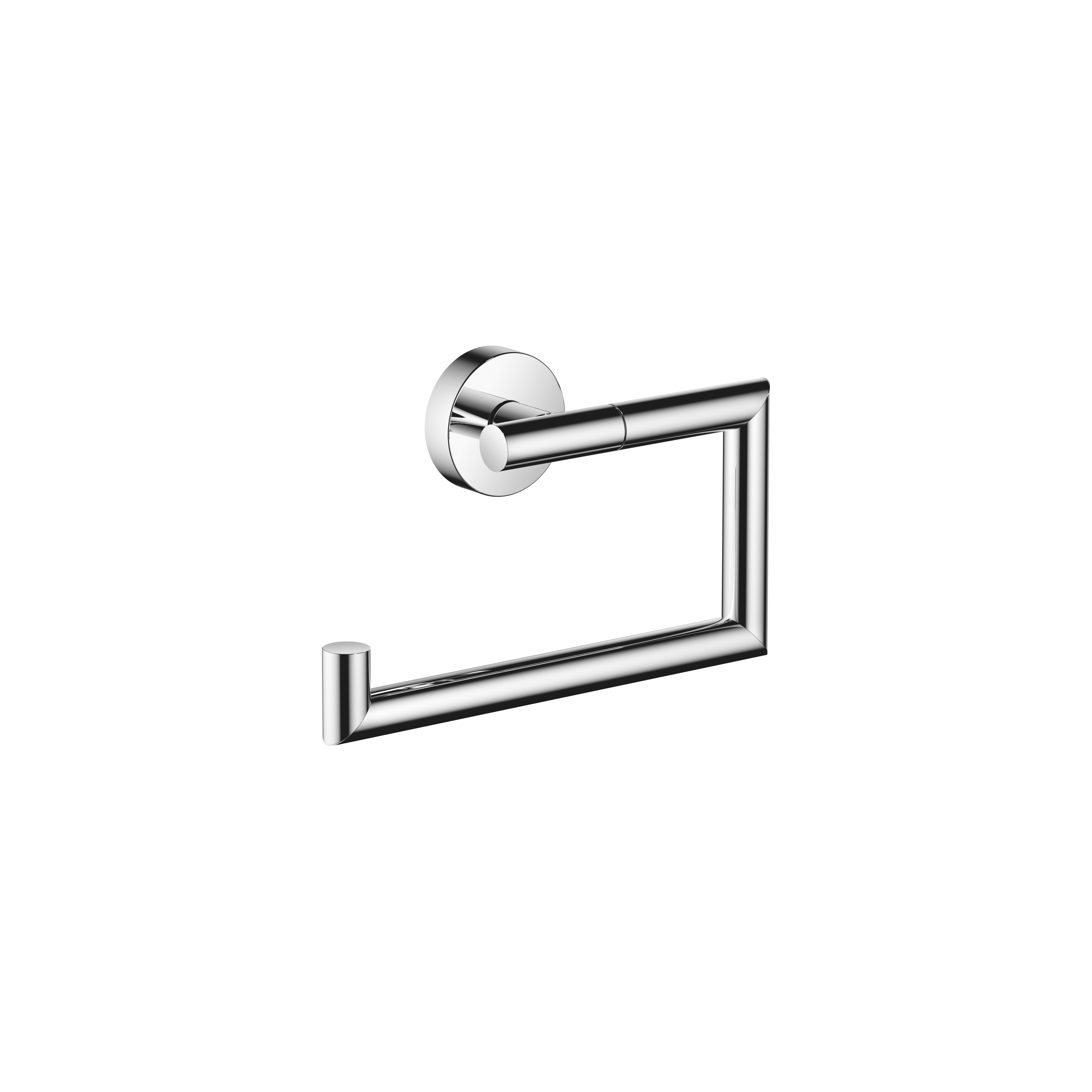 EDITION PRO Держатель для салфеток без крышки - Хром DornBracht 83500626-00