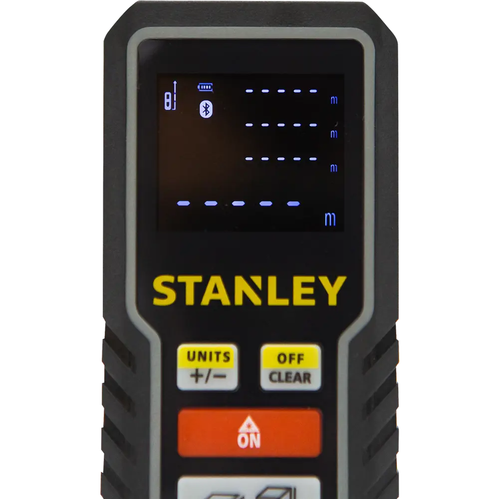 Дальномер лазерный Stanley TLM99SI, дальность 35 м 82024895 STLM-2084023  - Вид №1