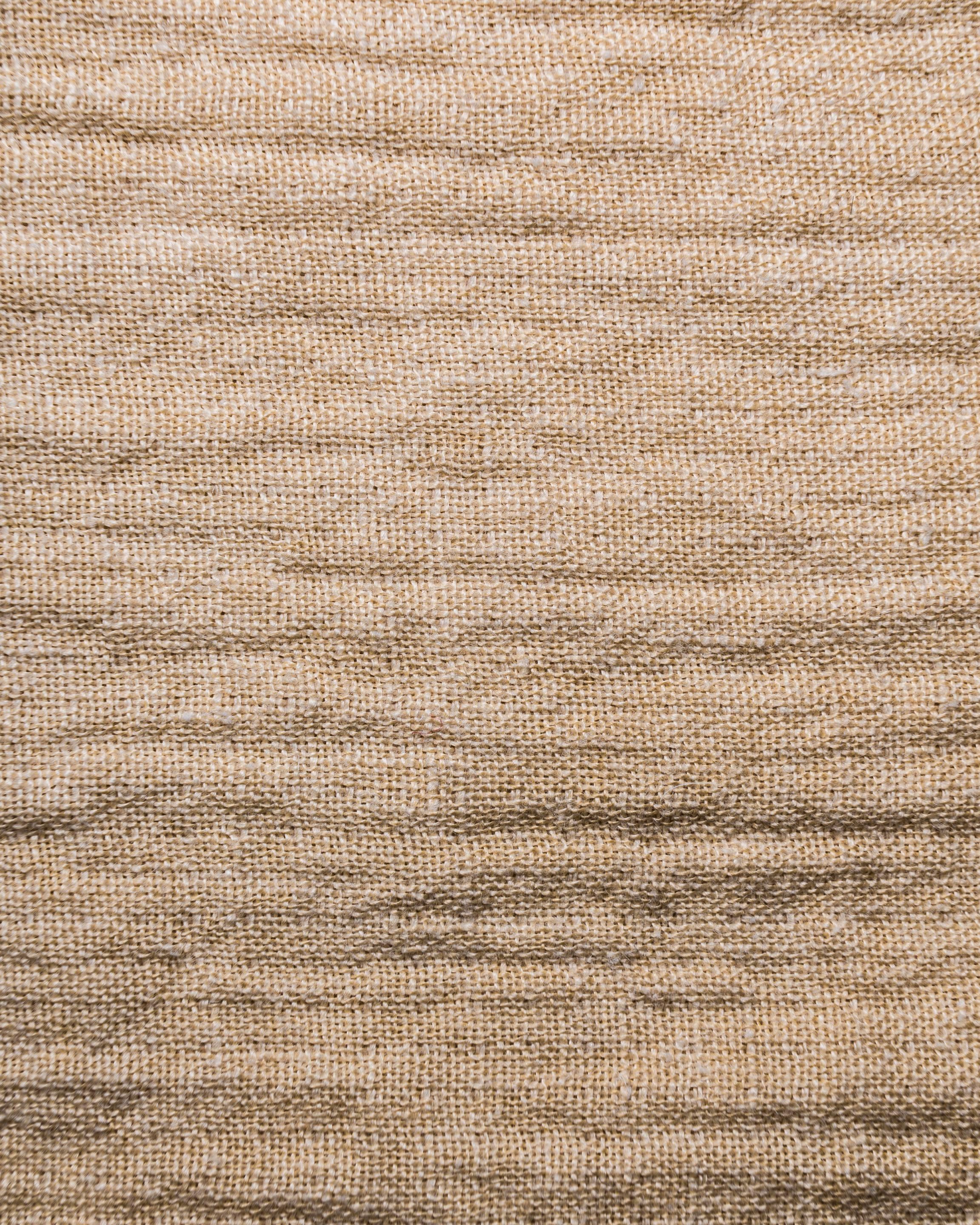 Льняная однотонная ткань The House of Lyria LODRONE ARCH-00057382 - Вид №4